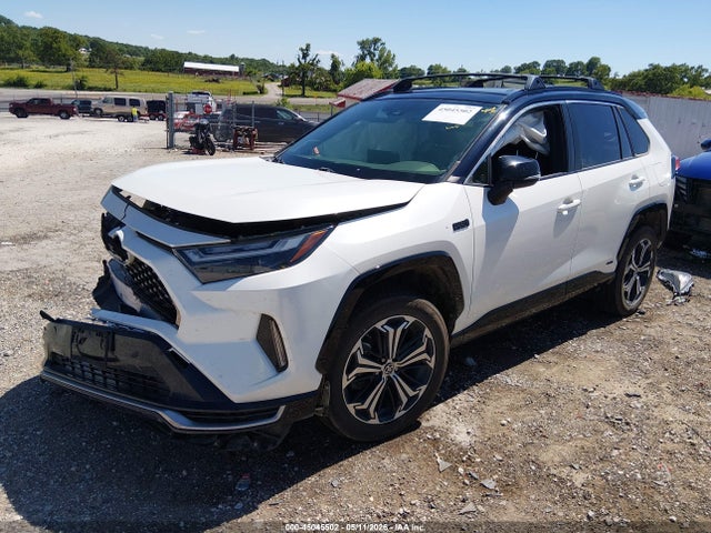 Aukcja sprzedaży 2022 Toyota Rav4 Prime Xse, vin: JTMEB3FV9ND086557, numer aukcji: 45045502