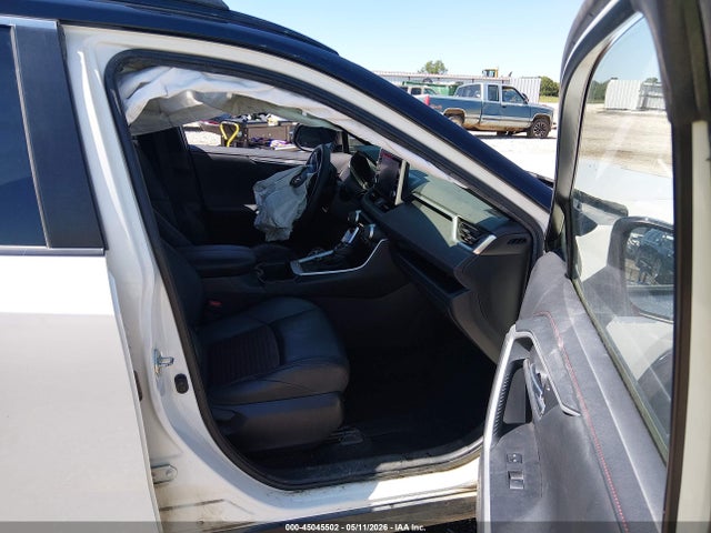 Aukcja sprzedaży 2022 Toyota Rav4 Prime Xse, vin: JTMEB3FV9ND086557, numer aukcji: 45045502