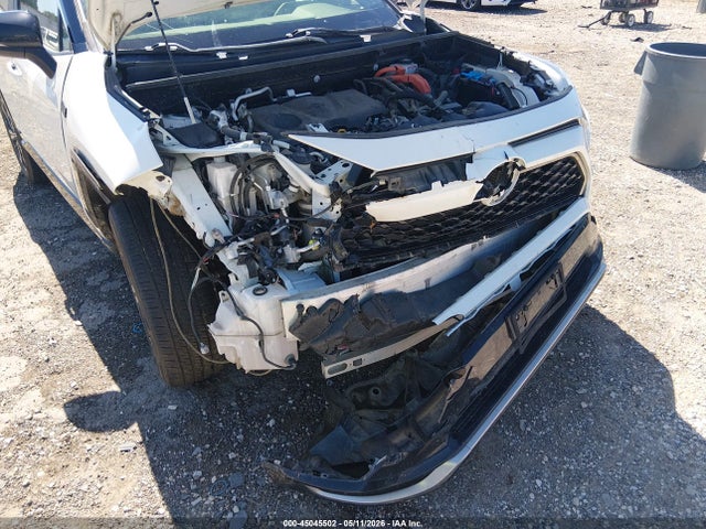 Aukcja sprzedaży 2022 Toyota Rav4 Prime Xse, vin: JTMEB3FV9ND086557, numer aukcji: 45045502