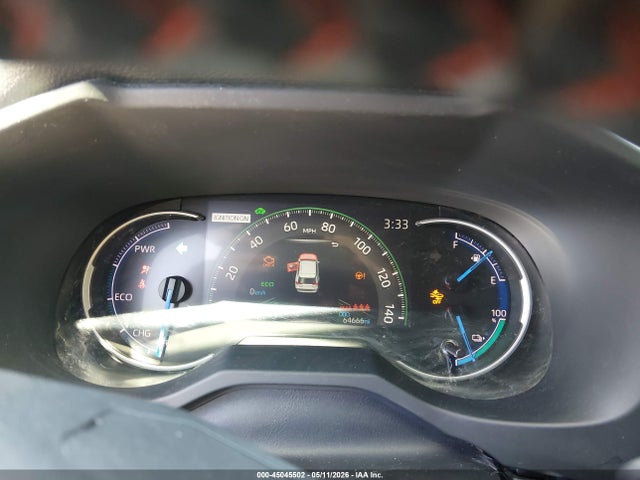 Aukcja sprzedaży 2022 Toyota Rav4 Prime Xse, vin: JTMEB3FV9ND086557, numer aukcji: 45045502