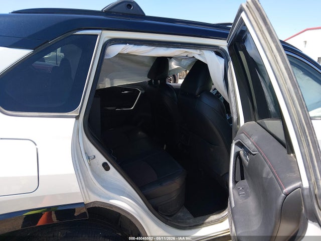 Aukcja sprzedaży 2022 Toyota Rav4 Prime Xse, vin: JTMEB3FV9ND086557, numer aukcji: 45045502