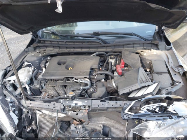 Aukcja sprzedaży 2019 Nissan Altima 2.5 Sv, vin: 1N4BL4DV7KC250970, numer aukcji: 45045510