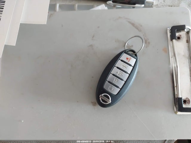Aukcja sprzedaży 2019 Nissan Altima 2.5 Sv, vin: 1N4BL4DV7KC250970, numer aukcji: 45045510