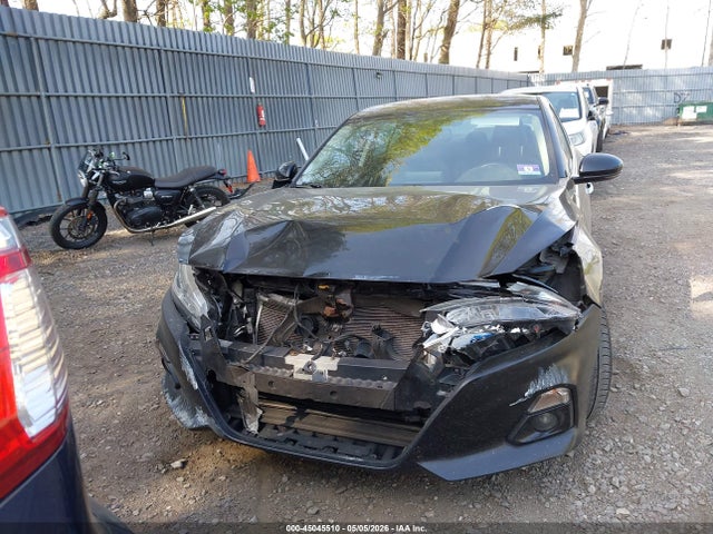 Aukcja sprzedaży 2019 Nissan Altima 2.5 Sv, vin: 1N4BL4DV7KC250970, numer aukcji: 45045510