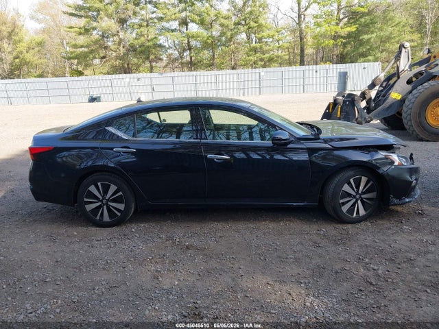 Aukcja sprzedaży 2019 Nissan Altima 2.5 Sv, vin: 1N4BL4DV7KC250970, numer aukcji: 45045510