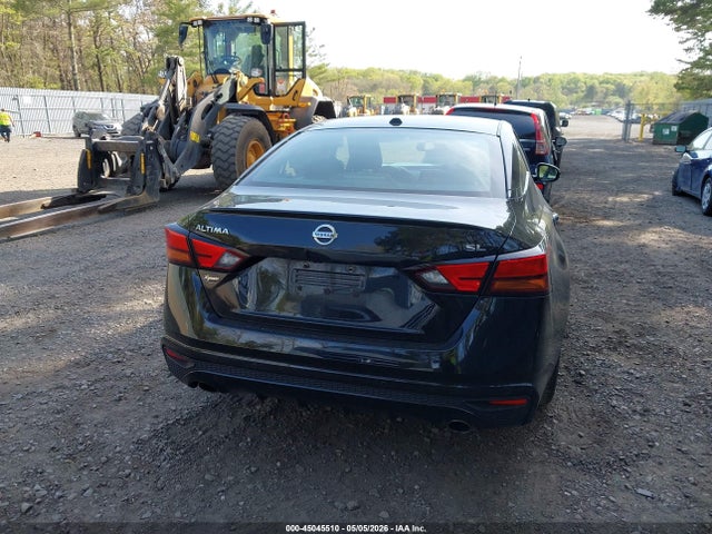 Aukcja sprzedaży 2019 Nissan Altima 2.5 Sv, vin: 1N4BL4DV7KC250970, numer aukcji: 45045510