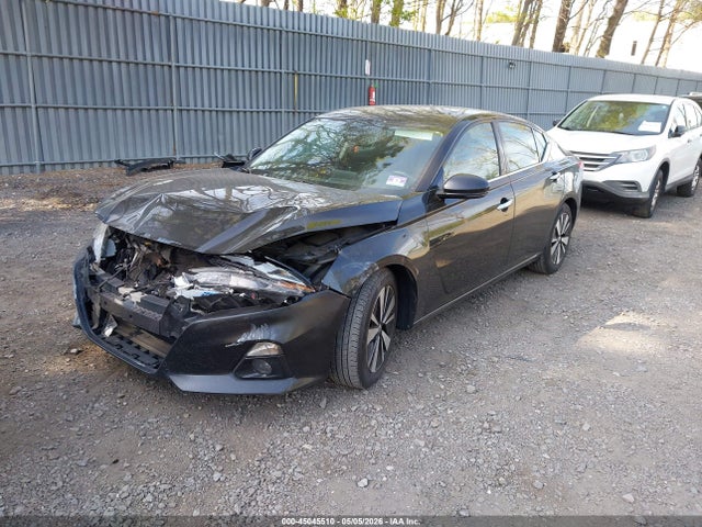 Aukcja sprzedaży 2019 Nissan Altima 2.5 Sv, vin: 1N4BL4DV7KC250970, numer aukcji: 45045510