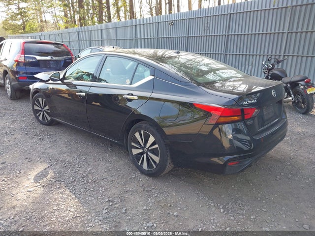 Aukcja sprzedaży 2019 Nissan Altima 2.5 Sv, vin: 1N4BL4DV7KC250970, numer aukcji: 45045510
