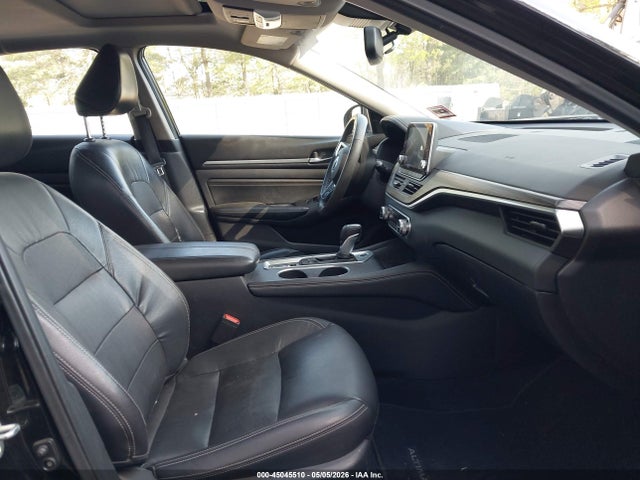 Aukcja sprzedaży 2019 Nissan Altima 2.5 Sv, vin: 1N4BL4DV7KC250970, numer aukcji: 45045510