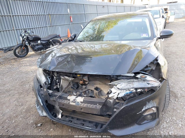 Aukcja sprzedaży 2019 Nissan Altima 2.5 Sv, vin: 1N4BL4DV7KC250970, numer aukcji: 45045510