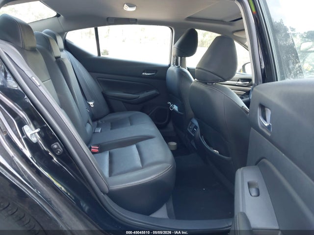 Aukcja sprzedaży 2019 Nissan Altima 2.5 Sv, vin: 1N4BL4DV7KC250970, numer aukcji: 45045510