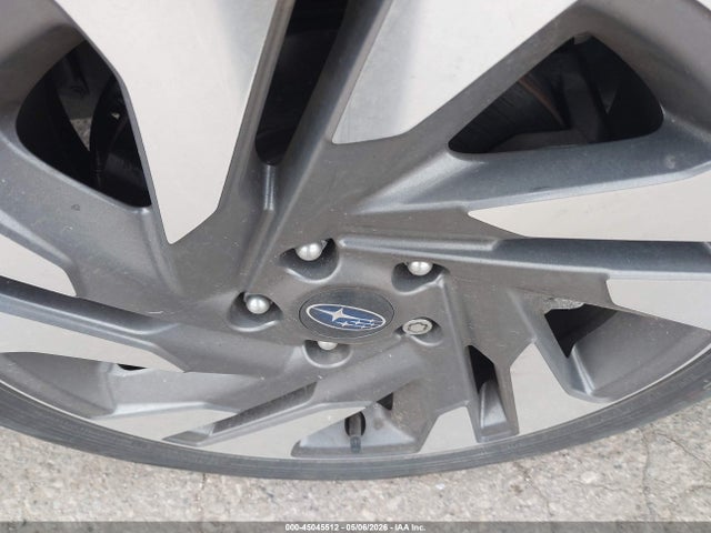45045512 :رقم المزاد ، 4S3BWAN61S3011004 vin ، 2025 Subaru Legacy Limited مزاد بيع