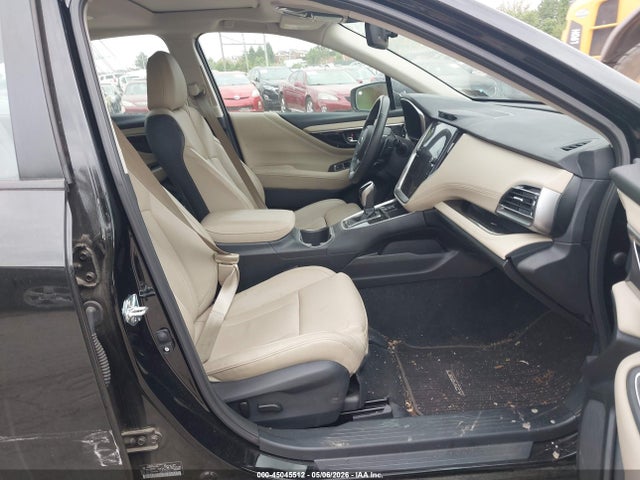 45045512 :رقم المزاد ، 4S3BWAN61S3011004 vin ، 2025 Subaru Legacy Limited مزاد بيع