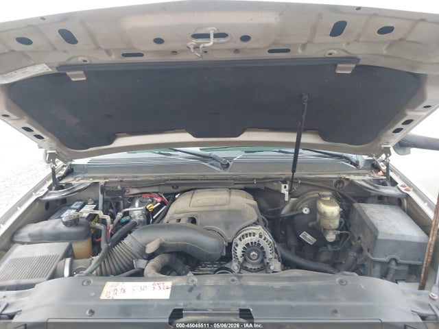 45045511 :رقم المزاد ، 1GNEC13J37R107872 vin ، 2007 Chevrolet Tahoe Lt مزاد بيع