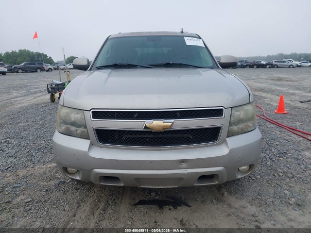 45045511 :رقم المزاد ، 1GNEC13J37R107872 vin ، 2007 Chevrolet Tahoe Lt مزاد بيع