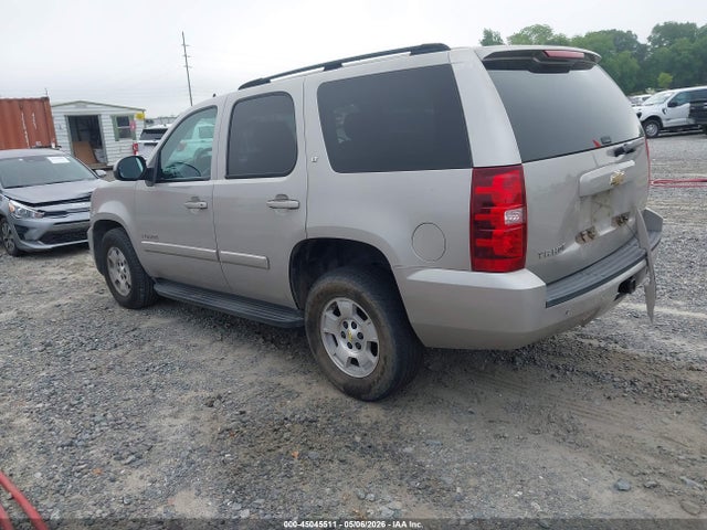45045511 :رقم المزاد ، 1GNEC13J37R107872 vin ، 2007 Chevrolet Tahoe Lt مزاد بيع