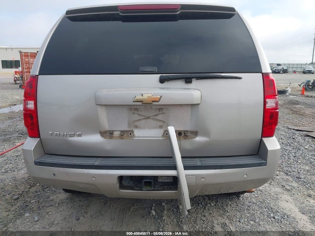 45045511 :رقم المزاد ، 1GNEC13J37R107872 vin ، 2007 Chevrolet Tahoe Lt مزاد بيع
