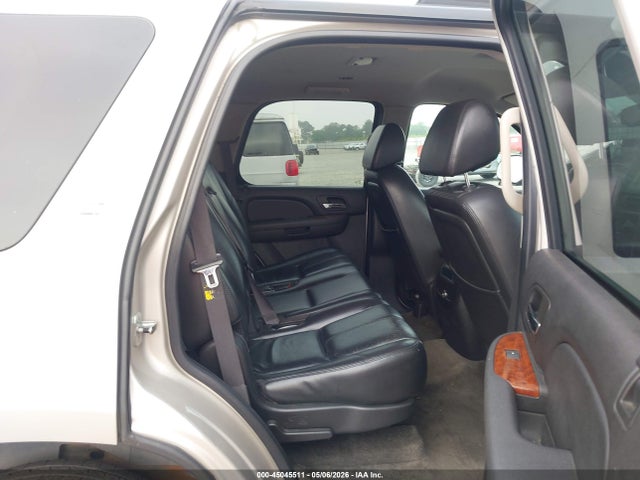 45045511 :رقم المزاد ، 1GNEC13J37R107872 vin ، 2007 Chevrolet Tahoe Lt مزاد بيع
