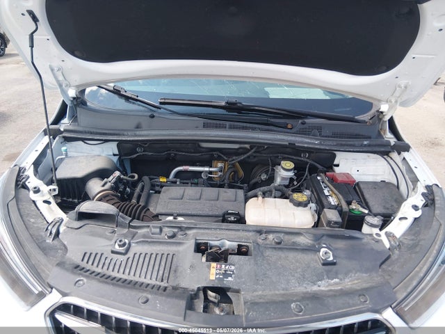 Aukcja sprzedaży 2020 Buick Encore Fwd Preferred, vin: KL4CJASB9LB056374, numer aukcji: 45045513