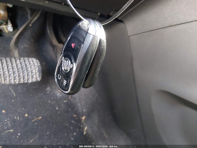Aukcja sprzedaży 2020 Buick Encore Fwd Preferred, vin: KL4CJASB9LB056374, numer aukcji: 45045513