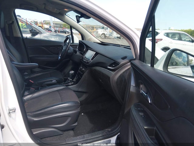 Aukcja sprzedaży 2020 Buick Encore Fwd Preferred, vin: KL4CJASB9LB056374, numer aukcji: 45045513