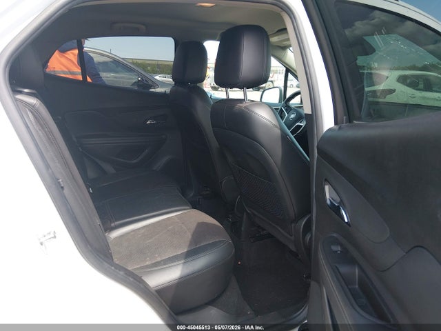 Aukcja sprzedaży 2020 Buick Encore Fwd Preferred, vin: KL4CJASB9LB056374, numer aukcji: 45045513