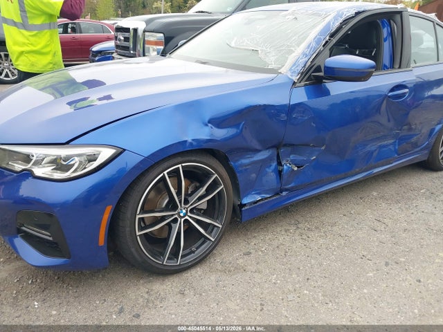 BMW 330i Xdrive 2019 WBA5R7C57KAE82765 Image 17