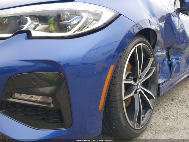 BMW 330i Xdrive 2019 WBA5R7C57KAE82765 Image 20