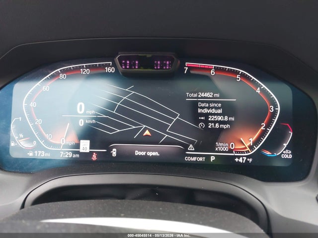 BMW 330i Xdrive 2019 WBA5R7C57KAE82765 Image 7