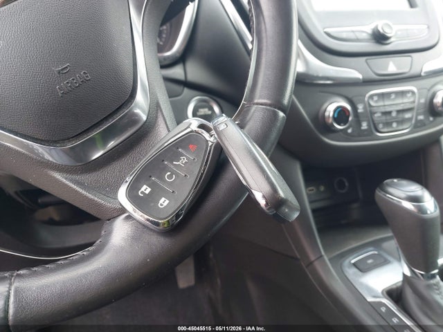 Продаж на аукціоні авто 2020 Chevrolet Equinox Awd Lt 1.5l Turbo, vin: 2GNAXUEV9L6253199, номер лоту: 45045515