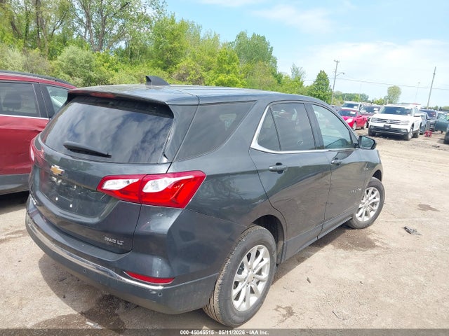 Продаж на аукціоні авто 2020 Chevrolet Equinox Awd Lt 1.5l Turbo, vin: 2GNAXUEV9L6253199, номер лоту: 45045515