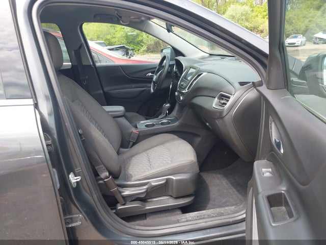 Продаж на аукціоні авто 2020 Chevrolet Equinox Awd Lt 1.5l Turbo, vin: 2GNAXUEV9L6253199, номер лоту: 45045515