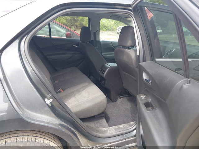 Продаж на аукціоні авто 2020 Chevrolet Equinox Awd Lt 1.5l Turbo, vin: 2GNAXUEV9L6253199, номер лоту: 45045515