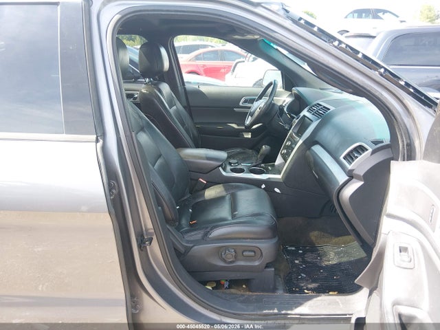 2013 Ford Explorer Xlt მანქანა იყიდება აუქციონზე, vin: 1FM5K8D89DGC59433, აუქციონის ნომერი: 45045520
