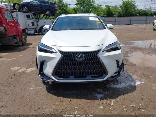 Продаж на аукціоні авто 2024 Lexus Nx 350h Premium, vin: JTJGKCEZXR5021422, номер лоту: 45045523