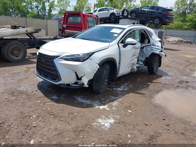 Продаж на аукціоні авто 2024 Lexus Nx 350h Premium, vin: JTJGKCEZXR5021422, номер лоту: 45045523