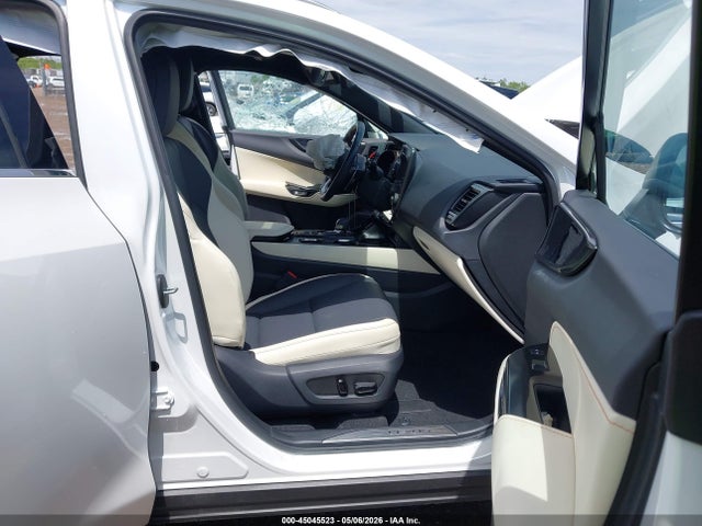 Продаж на аукціоні авто 2024 Lexus Nx 350h Premium, vin: JTJGKCEZXR5021422, номер лоту: 45045523