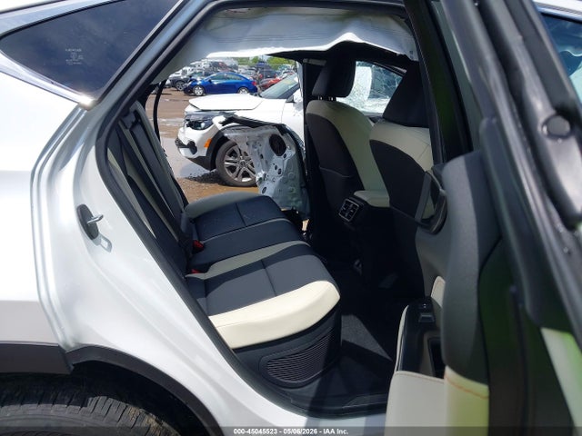 Продаж на аукціоні авто 2024 Lexus Nx 350h Premium, vin: JTJGKCEZXR5021422, номер лоту: 45045523