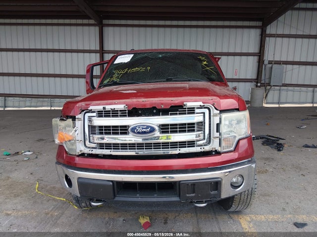 Aukcja sprzedaży 2014 Ford F-150 Xlt, vin: 1FTFW1ET7EKF74219, numer aukcji: 45045529