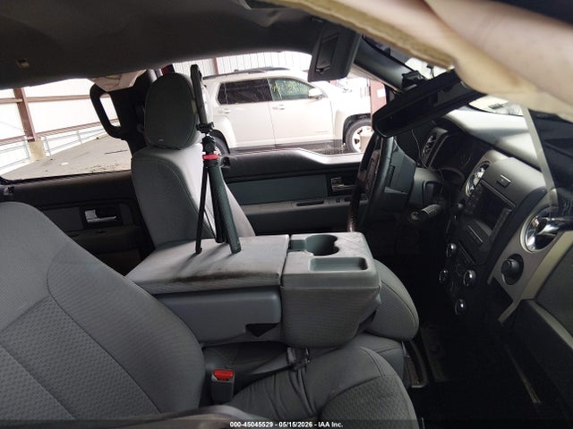 Aukcja sprzedaży 2014 Ford F-150 Xlt, vin: 1FTFW1ET7EKF74219, numer aukcji: 45045529