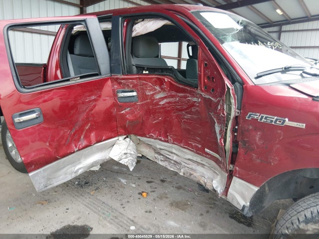 Aukcja sprzedaży 2014 Ford F-150 Xlt, vin: 1FTFW1ET7EKF74219, numer aukcji: 45045529