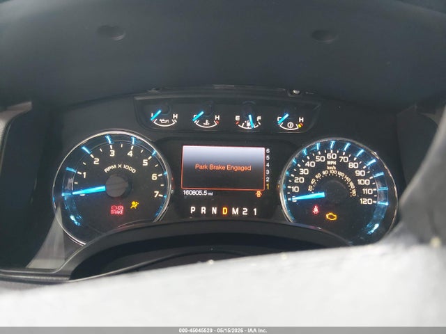 Aukcja sprzedaży 2014 Ford F-150 Xlt, vin: 1FTFW1ET7EKF74219, numer aukcji: 45045529