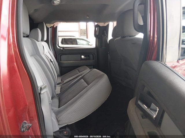 Aukcja sprzedaży 2014 Ford F-150 Xlt, vin: 1FTFW1ET7EKF74219, numer aukcji: 45045529