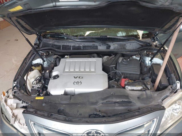 Продаж на аукціоні авто 2010 Toyota Camry Xle V6, vin: 4T1BK3EK3AU599478, номер лоту: 45045530
