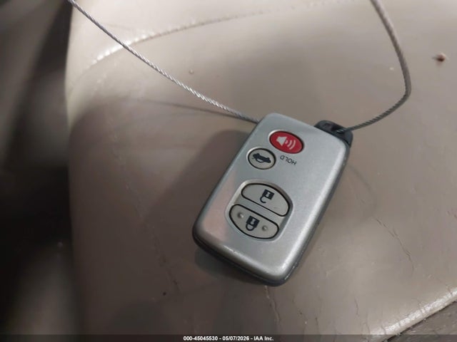 Продаж на аукціоні авто 2010 Toyota Camry Xle V6, vin: 4T1BK3EK3AU599478, номер лоту: 45045530