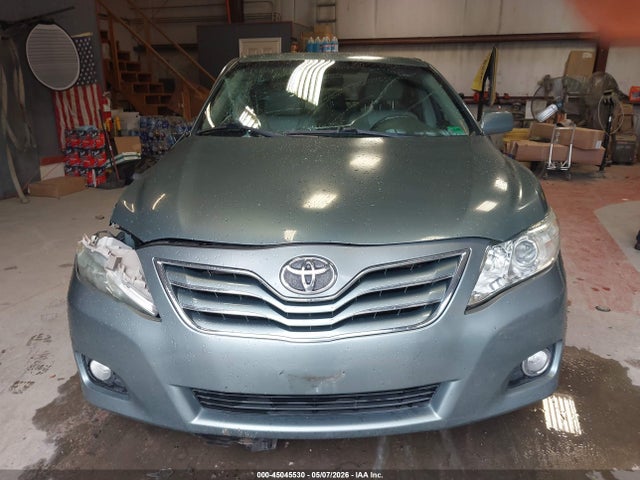 Продаж на аукціоні авто 2010 Toyota Camry Xle V6, vin: 4T1BK3EK3AU599478, номер лоту: 45045530