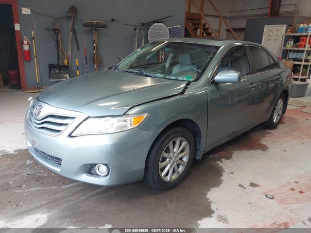 Продаж на аукціоні авто 2010 Toyota Camry Xle V6, vin: 4T1BK3EK3AU599478, номер лоту: 45045530