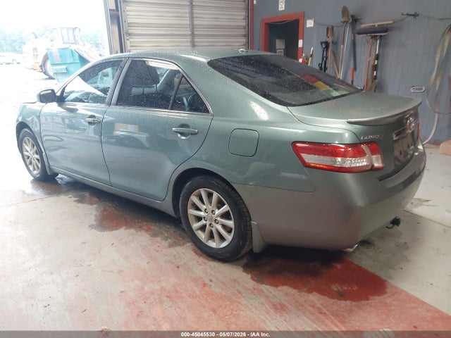 Продаж на аукціоні авто 2010 Toyota Camry Xle V6, vin: 4T1BK3EK3AU599478, номер лоту: 45045530