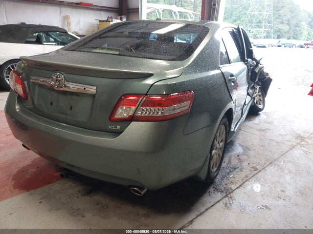 Продаж на аукціоні авто 2010 Toyota Camry Xle V6, vin: 4T1BK3EK3AU599478, номер лоту: 45045530