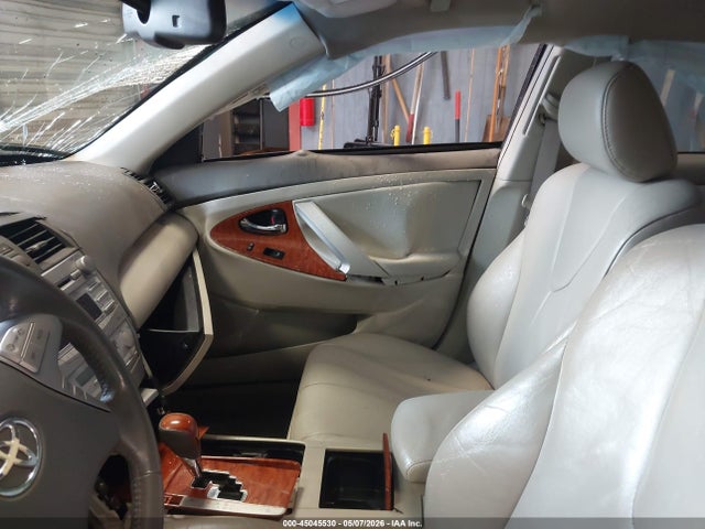 Продаж на аукціоні авто 2010 Toyota Camry Xle V6, vin: 4T1BK3EK3AU599478, номер лоту: 45045530